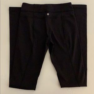 Lululemon Yoga Pants